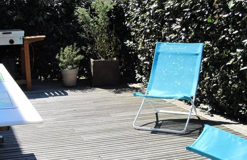 Biscarrosse Plage Villa | Villa am Meer mit Pool BISCARROSSE-PLAGE