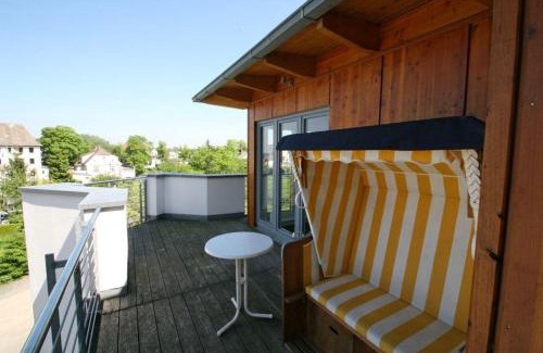 Nienhagen Apartment | Villa am Meer Penthouse
