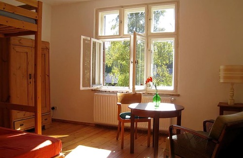 Biesenthal Villa | VILLA AM SEE - nähe Berlin