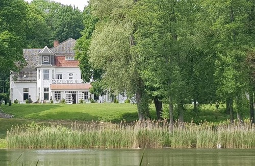 Oberhavel Villa | Villa am Stechlin