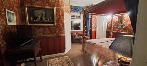 Oberhavel Villa | Villa am Stechlin