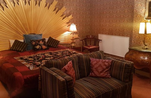 Oberhavel House | Villa am Stechlin