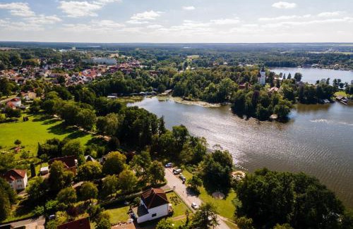 Mirow Apartment | Villa am Strand