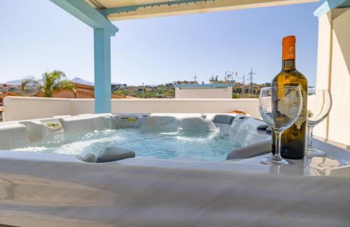 Solfarelli Villa | Villa Amalfi