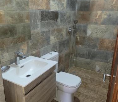 Ait Zat House | Villa Ama