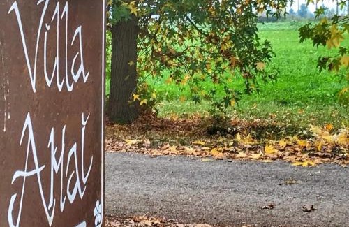 Bene Vagienna Bed & Breakfast | Villa Amai