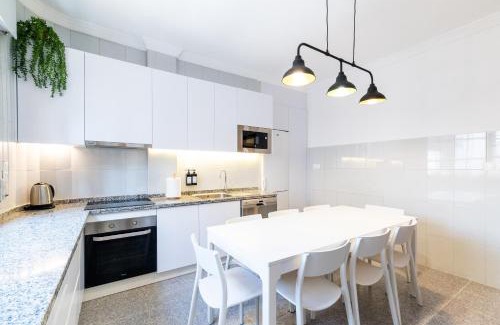 Norte Apartment | VILLA AMALIA