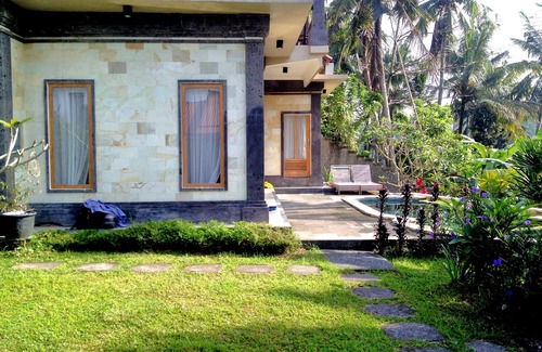 Pejeng Kawan Villa | Villa Amanda D' Ubud Private Villa with Pool