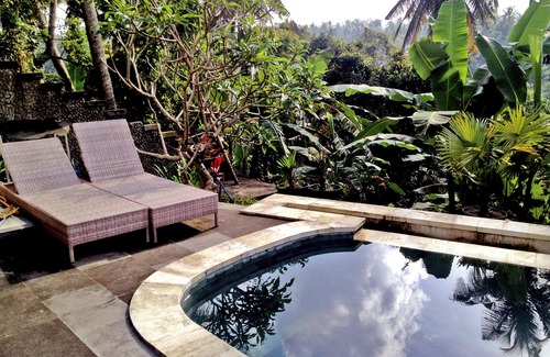 Pejeng Kawan Villa | Villa Amanda D' Ubud Private Villa with Pool