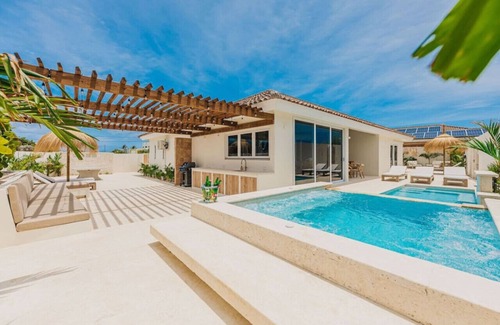 Esmeralda Villa | Villa Amandari By AtMonchi