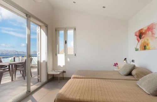 Cielo de Bonaire Villa | Villa Amanecer by Interhome