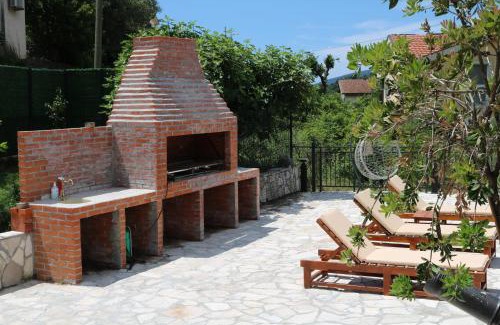 Zelenika Villa | Villa Amaris Boka bay