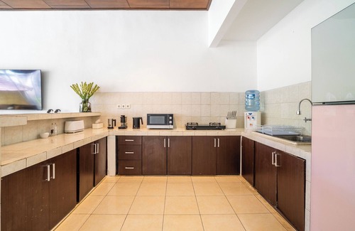 Drupadi Villa | Villa Amaro - 2 Bedrooms