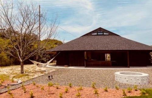 Nishigumi House | Villa Amatsuboshi - Vacation STAY 83624v