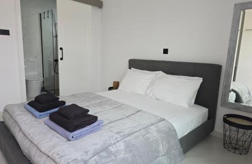 Paphos Villa | Villa Amavi Peyia