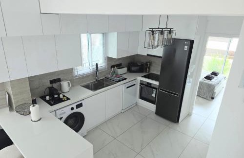 Paphos Villa | Villa Amavi Peyia