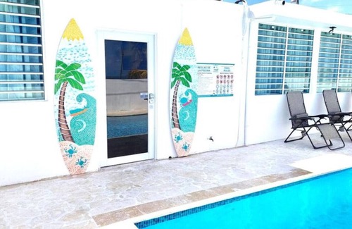 Bajura Villa | Villa Amazing Ocean View with Private Pool Costa Bella 5 min drive to the beach