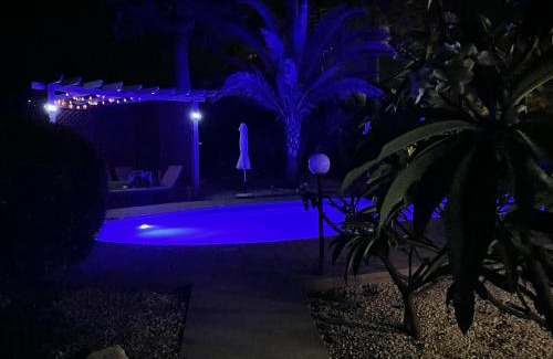 Sea Caves Villa | Villa Ambios