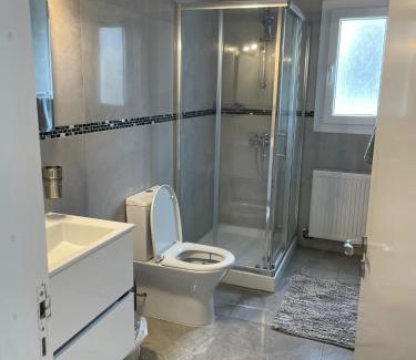 Sea Caves Villa | Villa Ambios