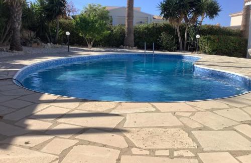 Sea Caves Villa | Villa Ambios