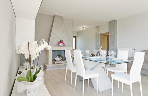 Soiano del Lago Villa | Villa Ambra