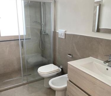 Pistis Villa | Villa Amea