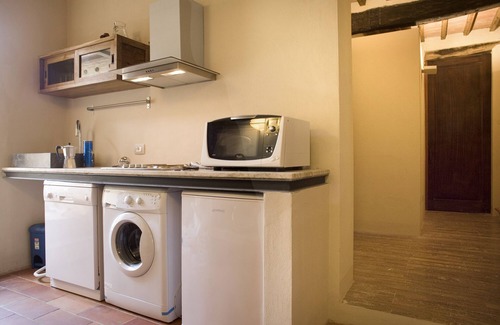 Brenna Apartment | Villa Amedeo apt Galileo 15 km from Siena