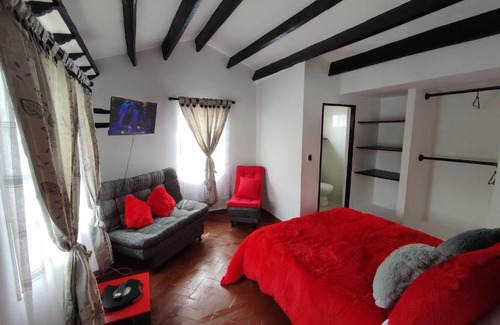Guatavita Apartment | Villa Amelia Guatavita