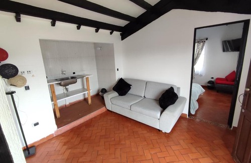 Guatavita Apartment | Villa Amelia Guatavita