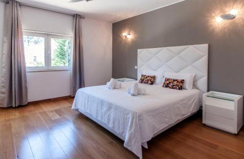 Verdizela Villa | Villa Amendoa