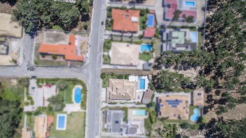 Verdizela Villa | Villa Amendoa
