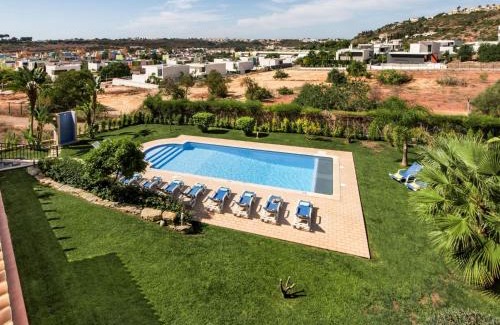 Albufeira Villa | Villa Amendoeiras by Interhome
