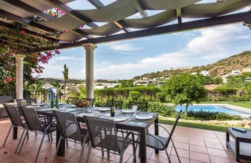 Albufeira Villa | Villa Amendoeiras by Interhome