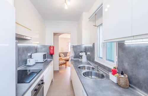 S'Algar Villa | Villa Ametler - Three Bedroom Villa, Sleeps 6