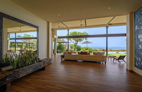 Sawangan Villa | Villa Amita on the Bukit, Pandawa beach