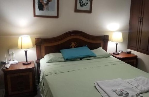 Machala Apartment | Villa amoblada en urbanización