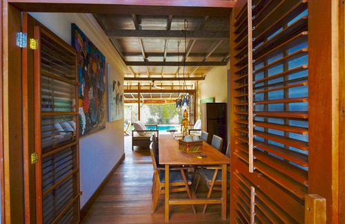 Penestanan Villa | Villa Among 2 in Ubud Penestanan