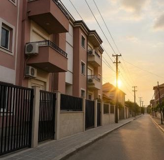 Korce Apartment | Villa Amor