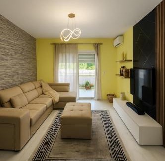 Korce Apartment | Villa Amor