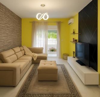 Korce Apartment | Villa Amor