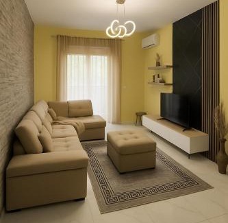 Korce Apartment | Villa Amor
