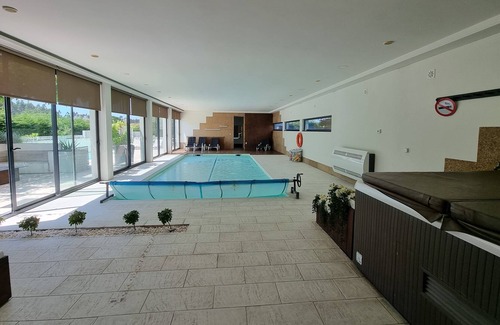 Vila do Conde Villa | Villa Amor, For Creating Memories