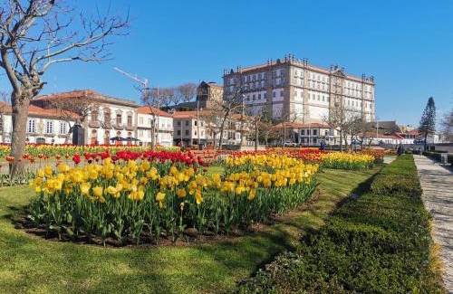 Vila do Conde Apartment | Villa Amor Perfeito