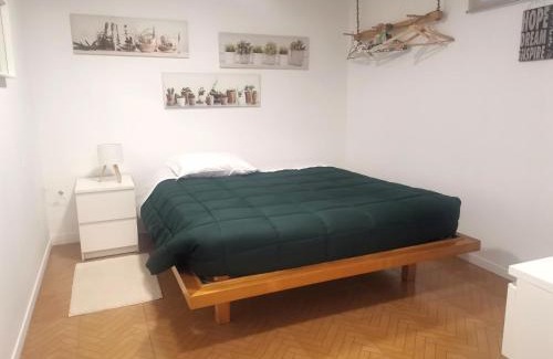 Vila do Conde Apartment | Villa Amor Perfeito