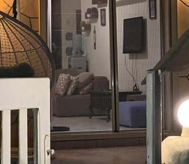 Borg el Arab Ski Chalet | Villa amoun