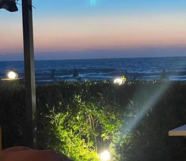 Borg el Arab Ski Chalet | Villa amoun