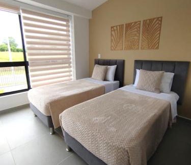 La Tebaida Villa | Villa Amuray Tebaida