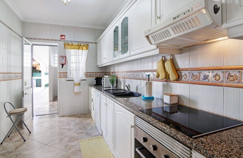 Urbanizacao dos Calicos Villa | Villa "Ana e Nuno" with Pool, Terrace & Wi-Fi