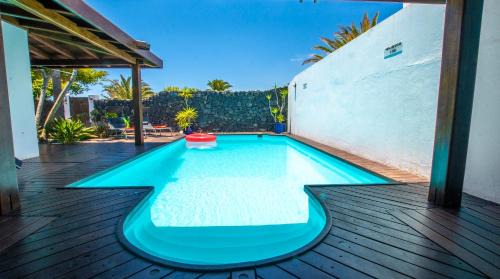 Costa Teguise Villa | Villa Ana