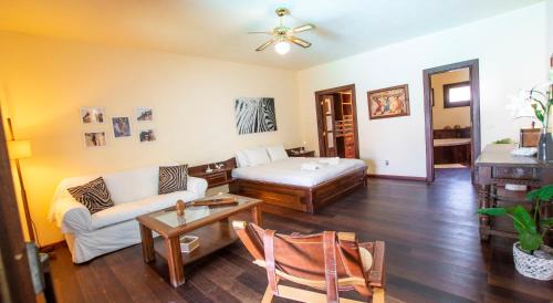 Costa Teguise Villa | Villa Ana